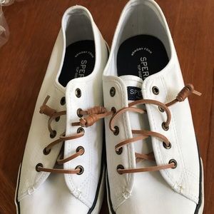 Sperry slip-on sneakers